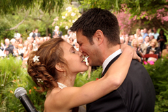 San Francisco Bay Area Event Photographer