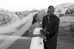 San Francisco Wedding Photographer